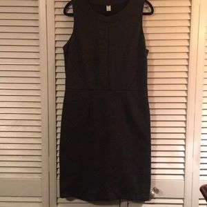 BOGO on my closet! Grey sheath dress (TALL)